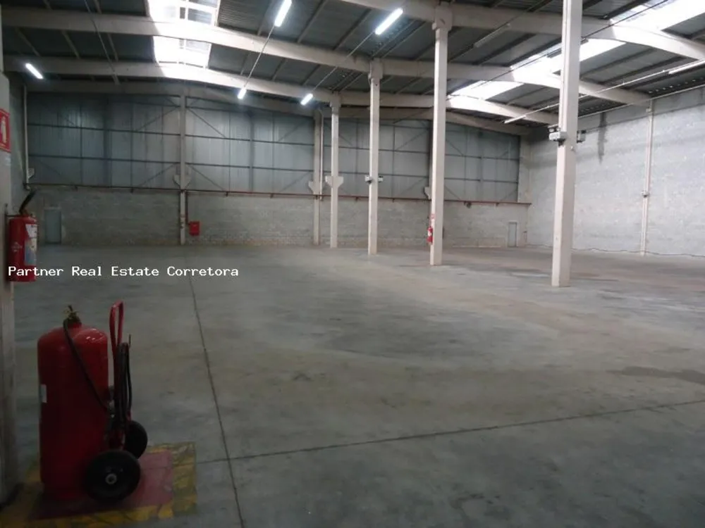Depósito-Galpão, 1298 m² - Foto 5
