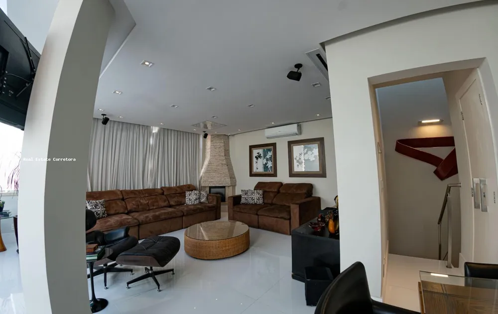 Cobertura, 4 quartos, 370 m² - Foto 9