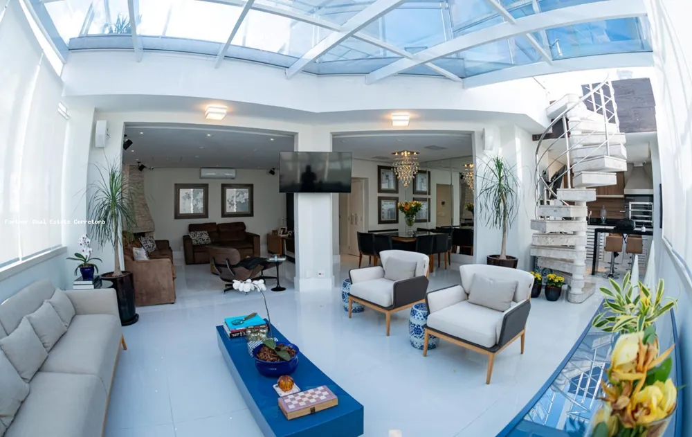 Cobertura, 4 quartos, 370 m² - Foto 11