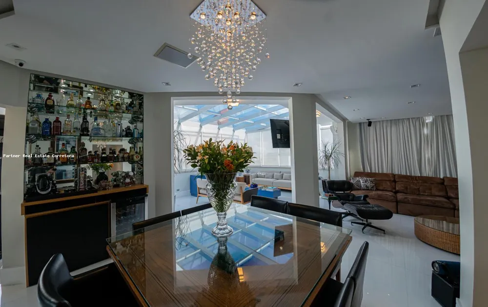 Cobertura, 4 quartos, 370 m² - Foto 10