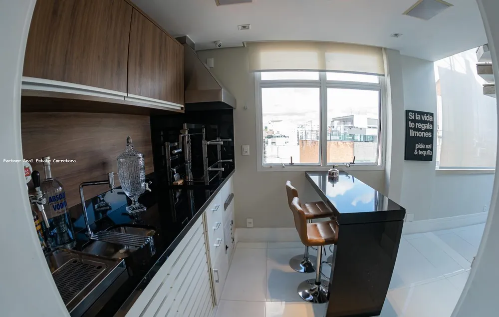 Cobertura, 4 quartos, 370 m² - Foto 1