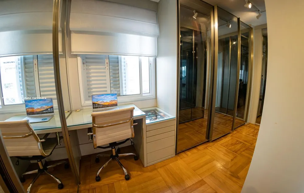 Cobertura, 4 quartos, 370 m² - Foto 8