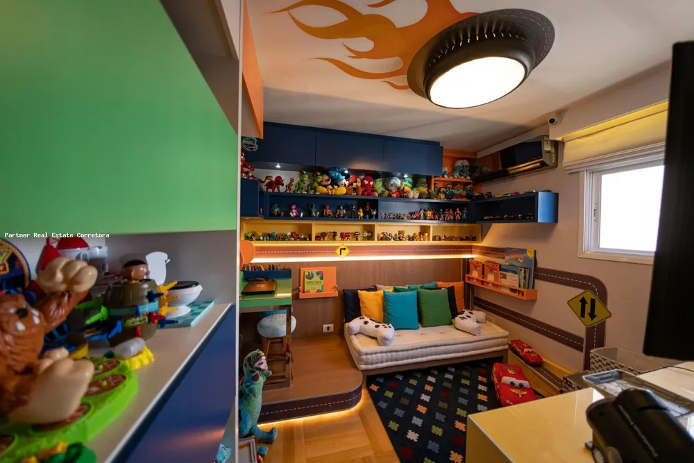 Cobertura, 4 quartos, 370 m² - Foto 6