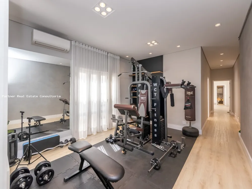 Casa, 4 quartos, 319 m² - Foto 11