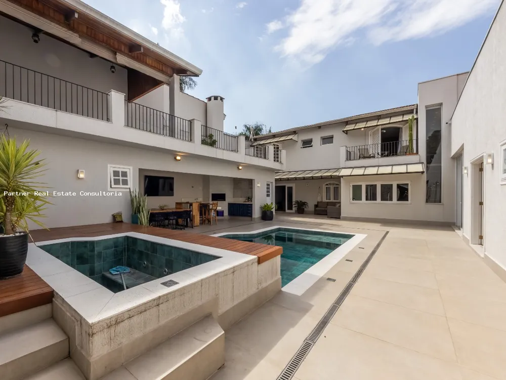 Casa, 4 quartos, 319 m² - Foto 4