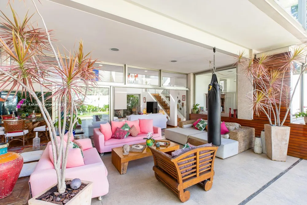 Casa, 4 quartos, 500 m² - Foto 7