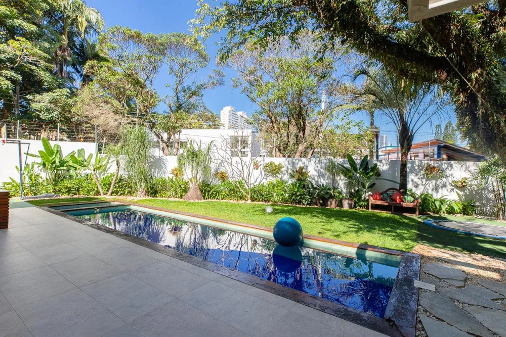 Casa, 4 quartos, 500 m² - Foto 3