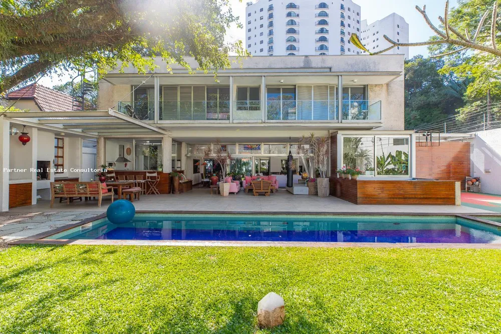 Casa, 4 quartos, 500 m² - Foto 4