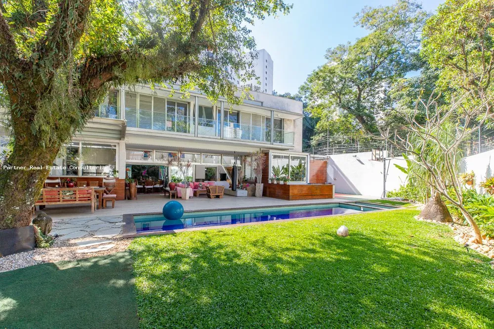 Casa, 4 quartos, 500 m² - Foto 12