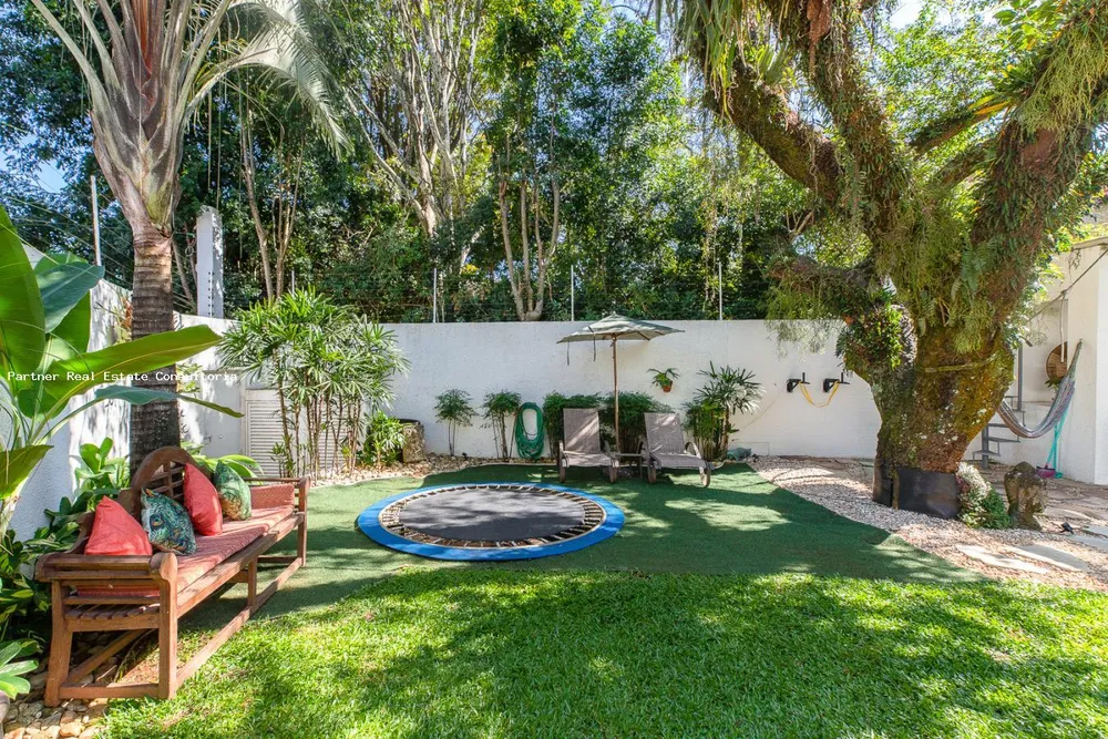 Casa, 4 quartos, 500 m² - Foto 11