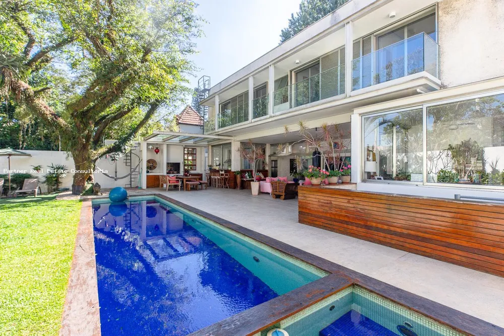 Casa, 4 quartos, 500 m² - Foto 2