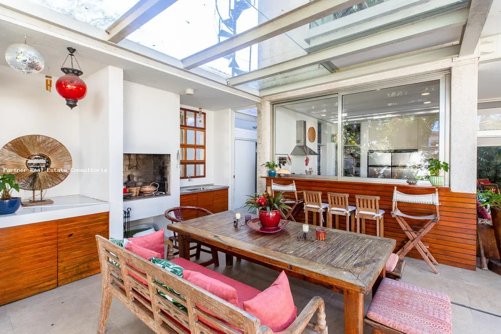 Casa, 4 quartos, 500 m² - Foto 7