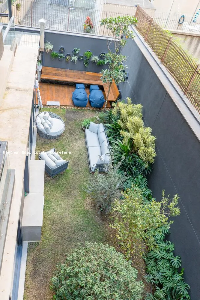 Apartamento, 2 quartos, 163 m² - Foto 12