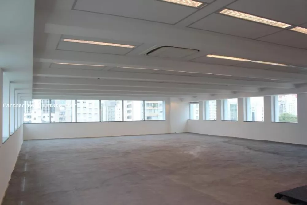 Conjunto Comercial-Sala para alugar, 403m² - Foto 6