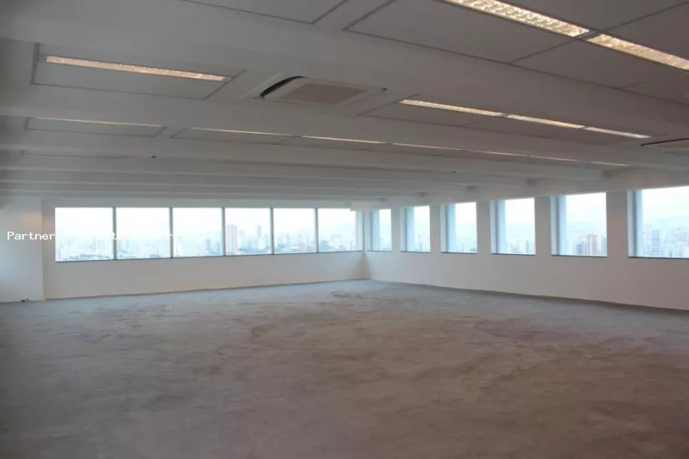 Conjunto Comercial-Sala para alugar, 403m² - Foto 2