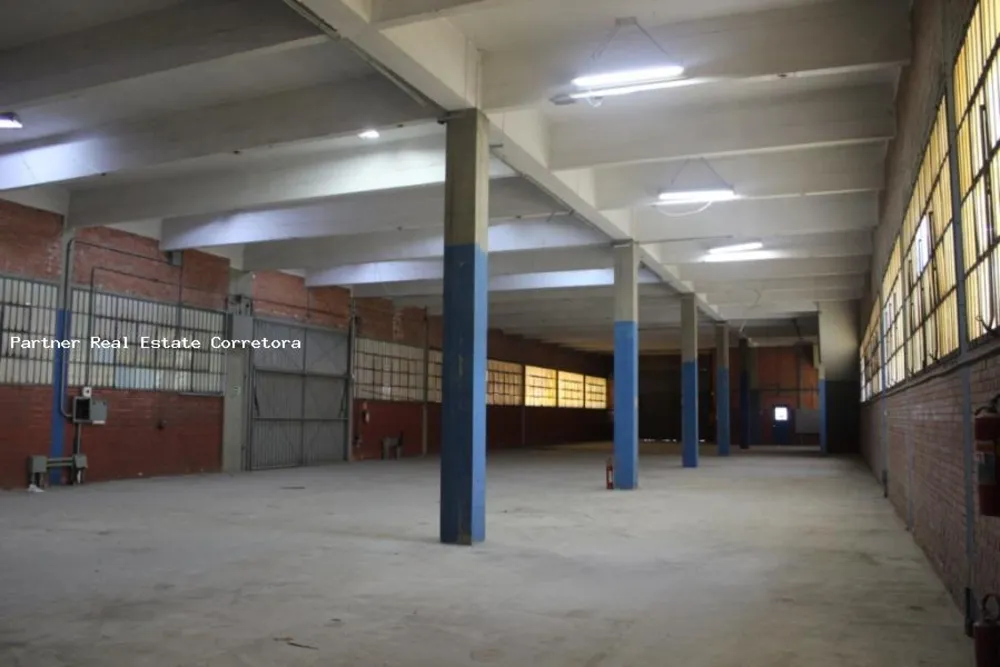 Depósito-Galpão, 2800 m² - Foto 7