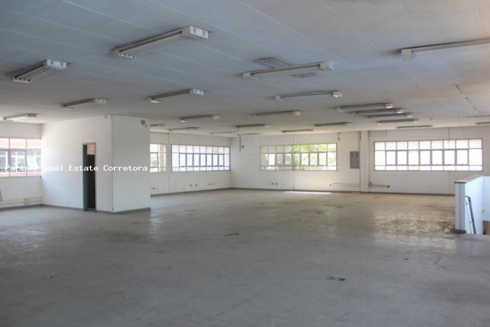 Depósito-Galpão-Armazém para alugar com 1 quarto, 2800m² - Foto 6