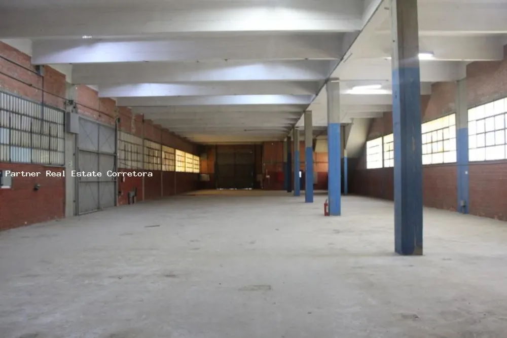 Depósito-Galpão, 2800 m² - Foto 8