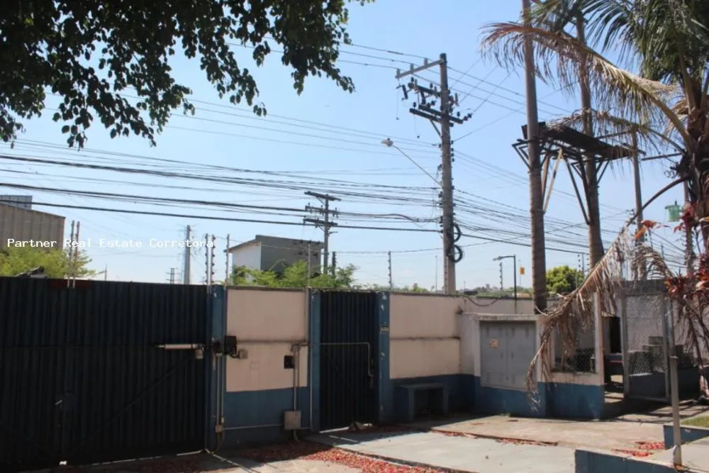 Depósito-Galpão, 2800 m² - Foto 23