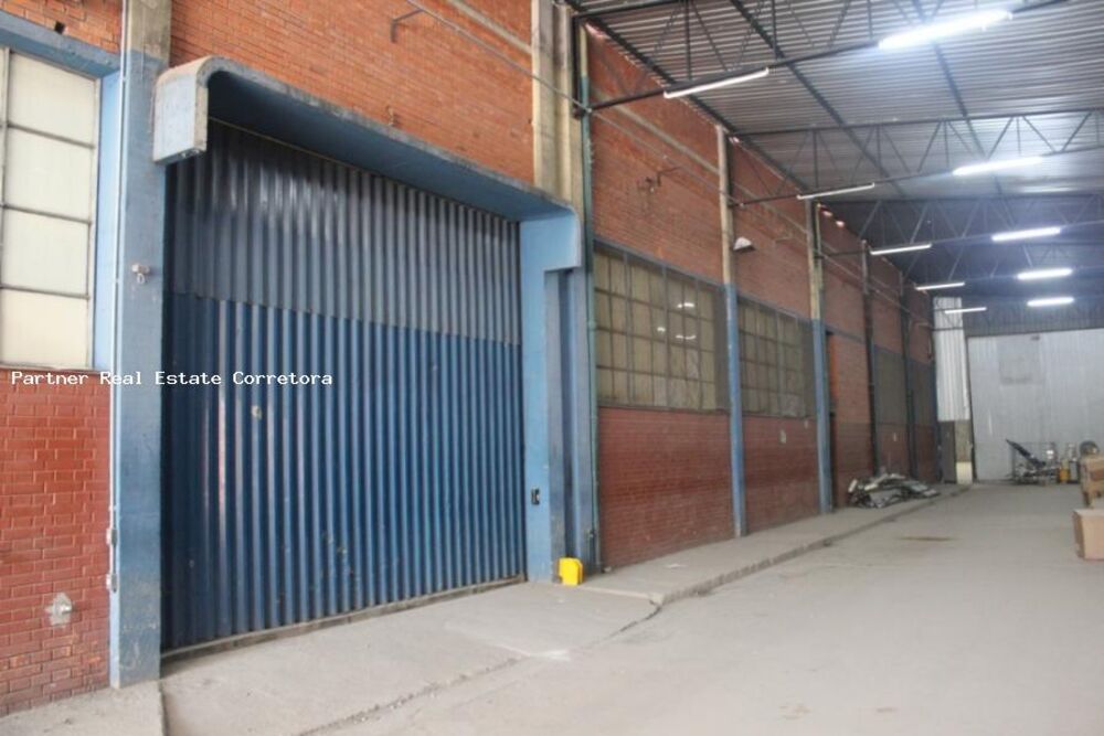 Depósito-Galpão-Armazém para alugar com 1 quarto, 2800m² - Foto 3