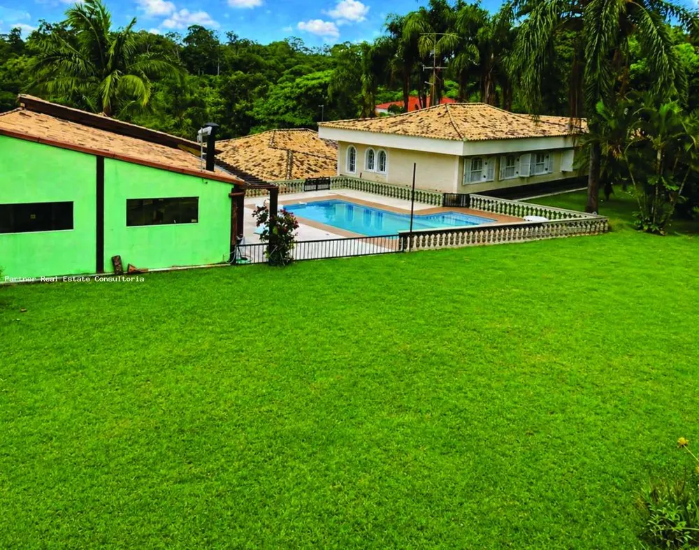 Casa de Condomínio, 4 quartos - Foto 8