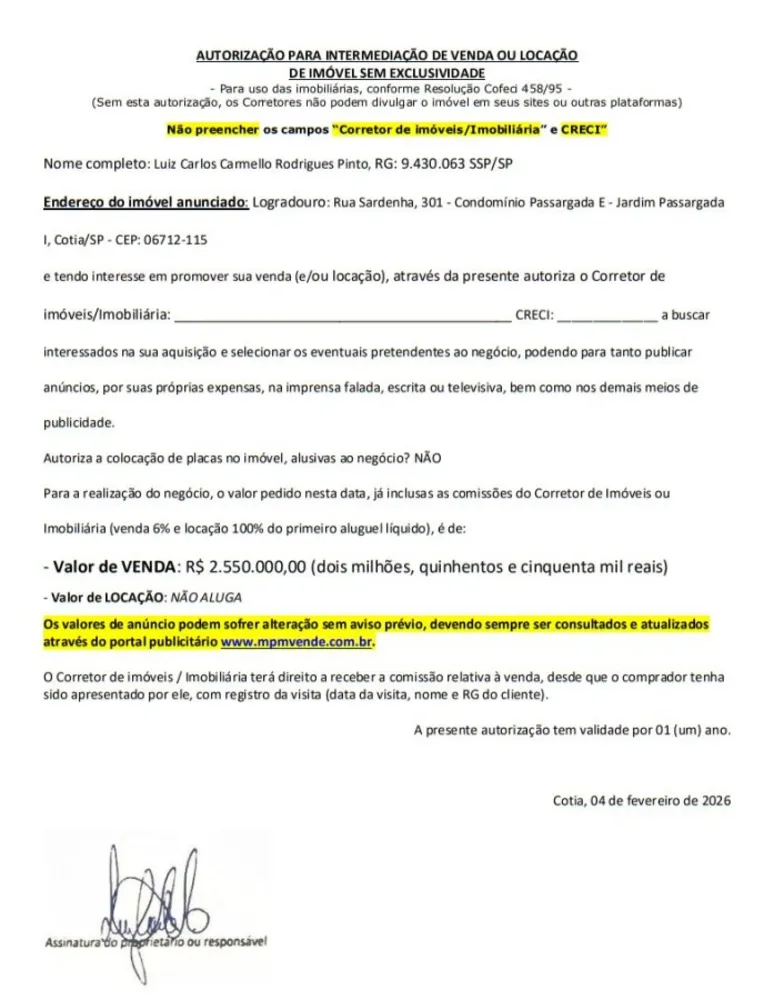 Casa de Condomínio, 4 quartos - Foto 10