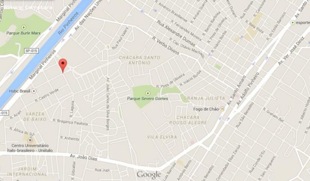 Sala-Conjunto, 316 m² - Foto 11