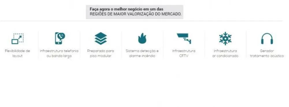Sala-Conjunto, 316 m² - Foto 1