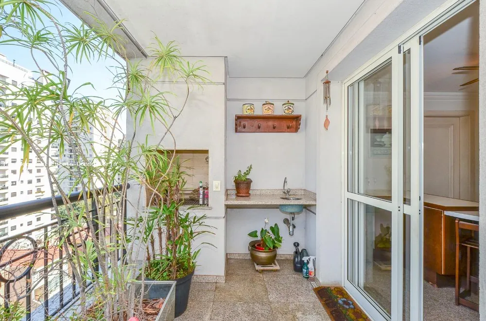 Apartamento, 5 quartos, 301 m² - Foto 2