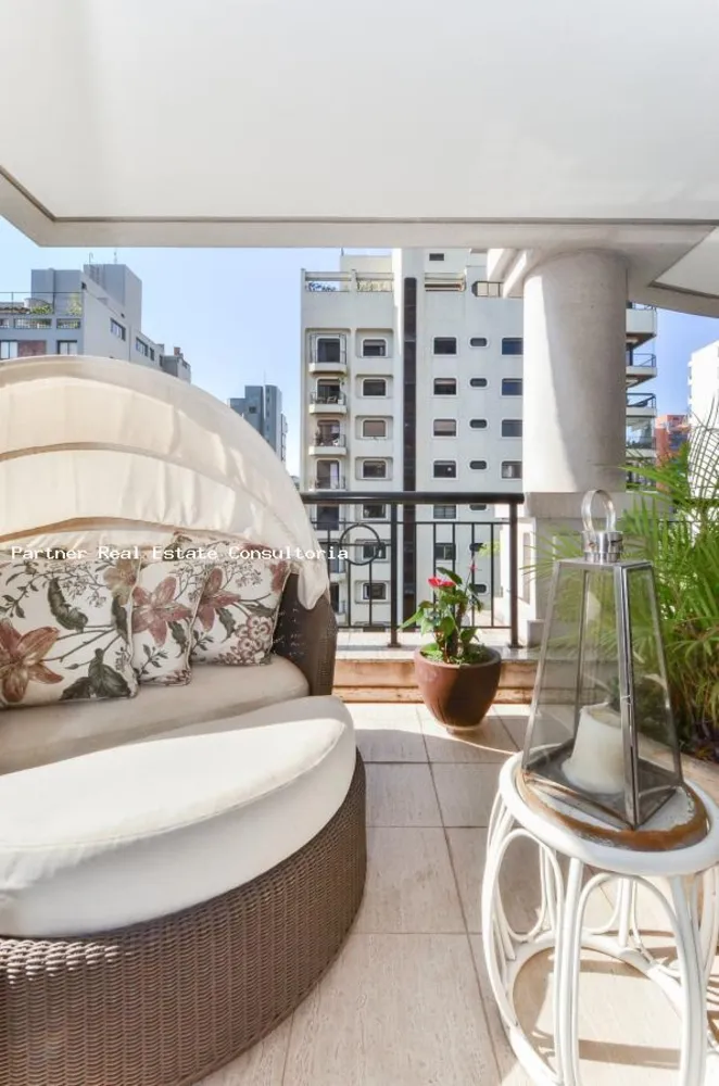 Apartamento, 5 quartos, 301 m² - Foto 7