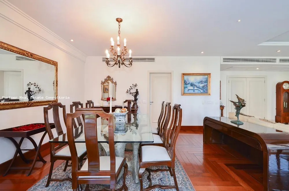Apartamento, 5 quartos, 301 m² - Foto 4