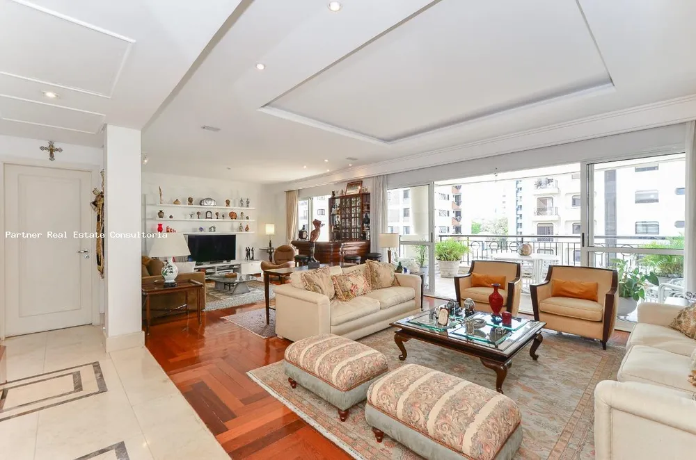 Apartamento, 5 quartos, 301 m² - Foto 5