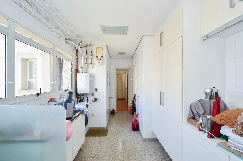 Apartamento, 5 quartos, 301 m² - Foto 6
