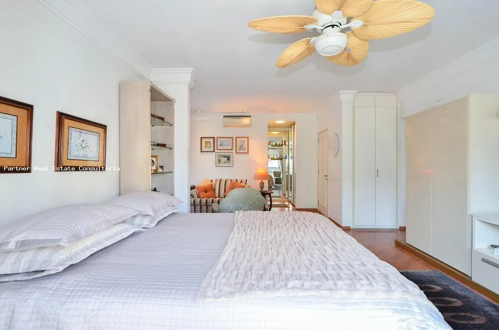Apartamento, 5 quartos, 301 m² - Foto 8