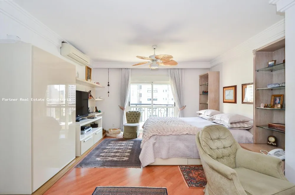 Apartamento, 5 quartos, 301 m² - Foto 7