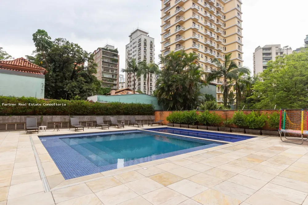 Apartamento, 4 quartos, 353 m² - Foto 7