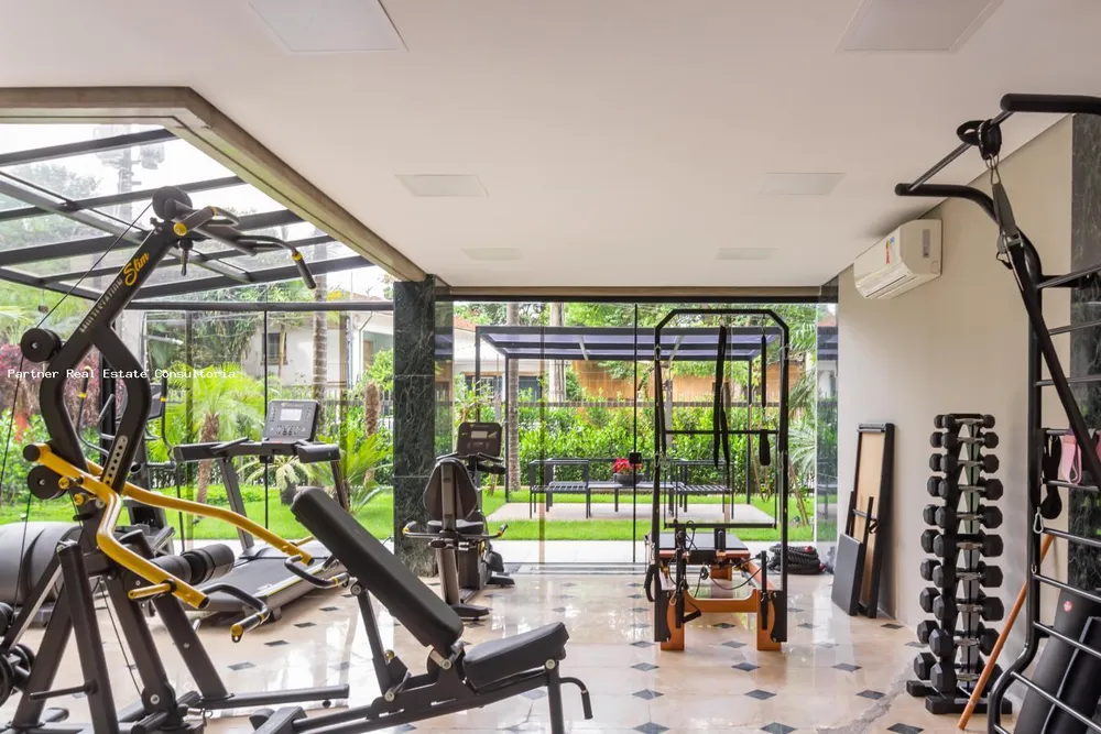 Apartamento, 4 quartos, 353 m² - Foto 1