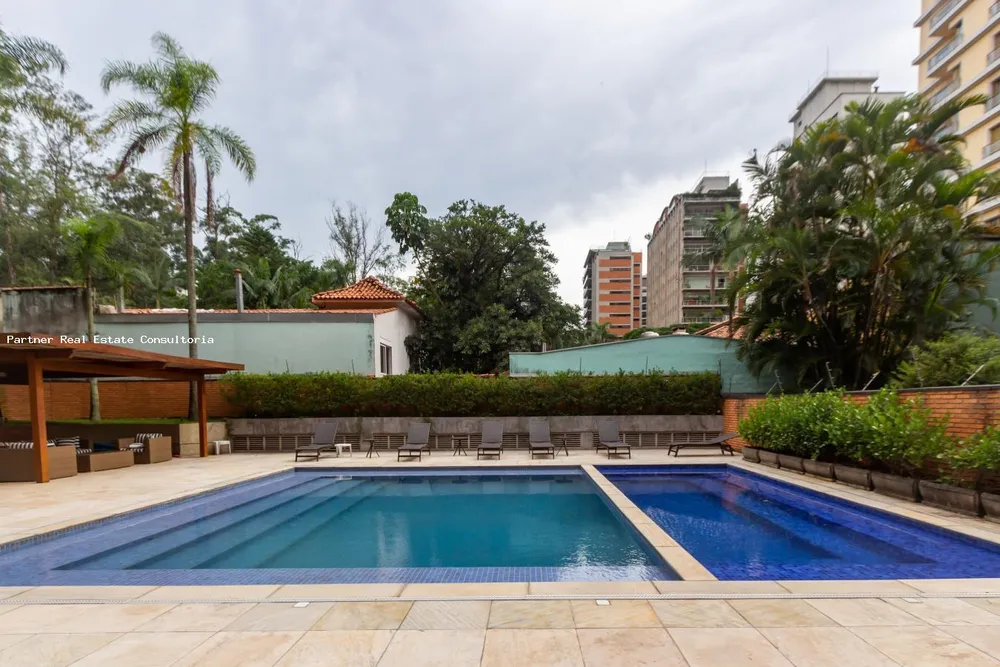 Apartamento, 4 quartos, 353 m² - Foto 8