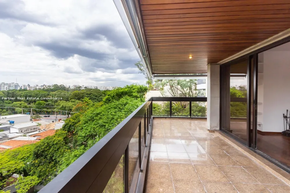 Apartamento, 4 quartos, 353 m² - Foto 5