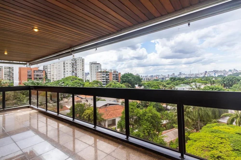 Apartamento, 4 quartos, 353 m² - Foto 4