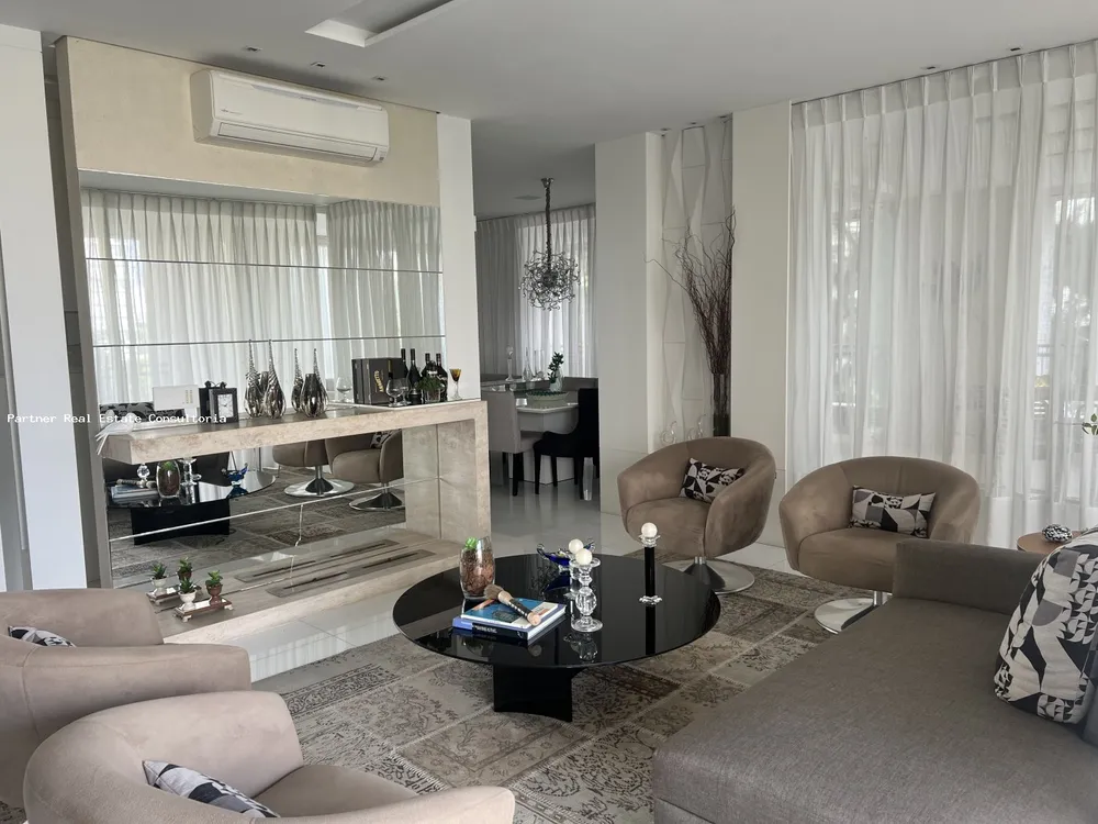 Apartamento, 4 quartos, 408 m² - Foto 6