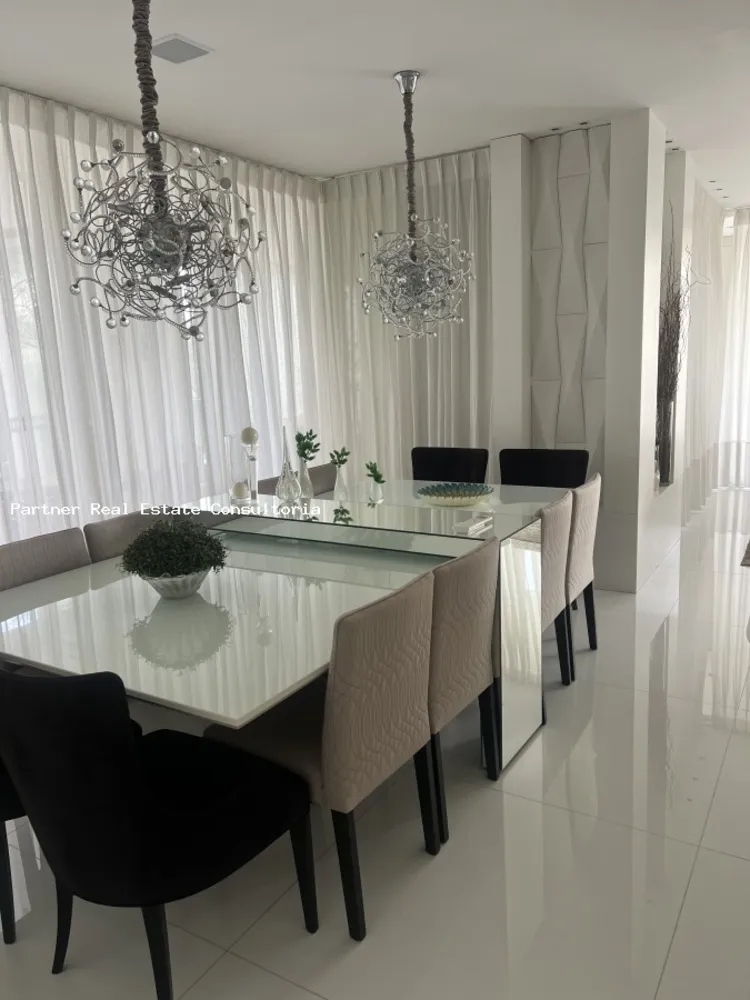 Apartamento, 4 quartos, 408 m² - Foto 2