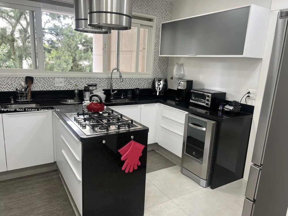 Apartamento, 4 quartos, 408 m² - Foto 8