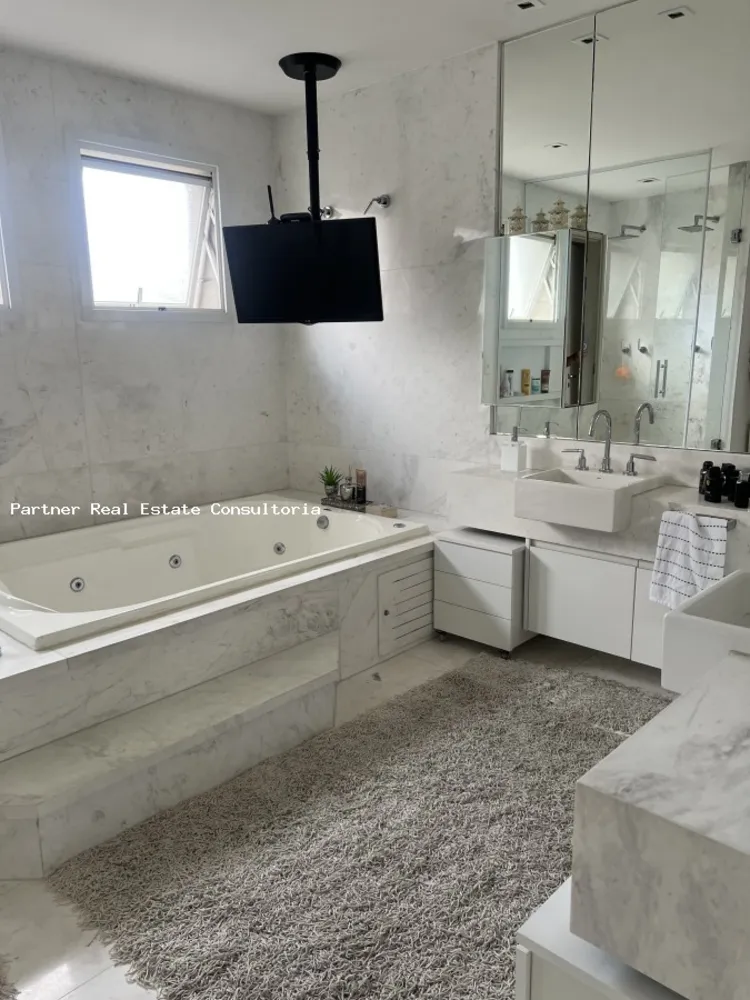 Apartamento, 4 quartos, 408 m² - Foto 9