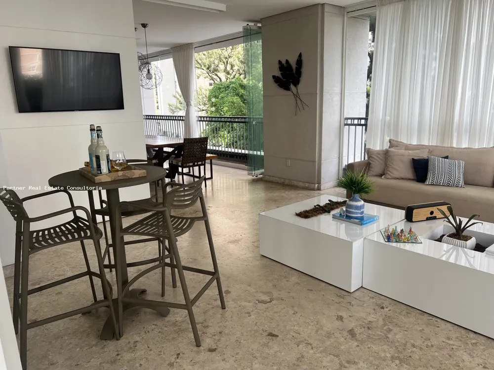 Apartamento, 4 quartos, 408 m² - Foto 3