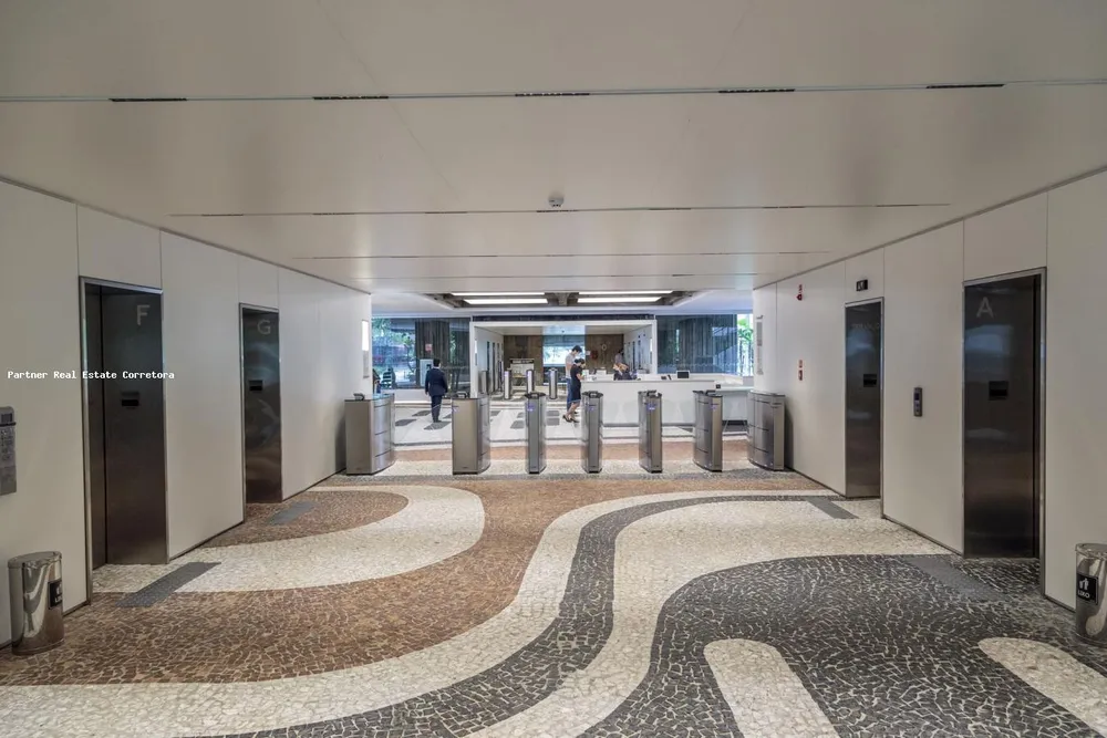 Sala-Conjunto, 1033 m² - Foto 1