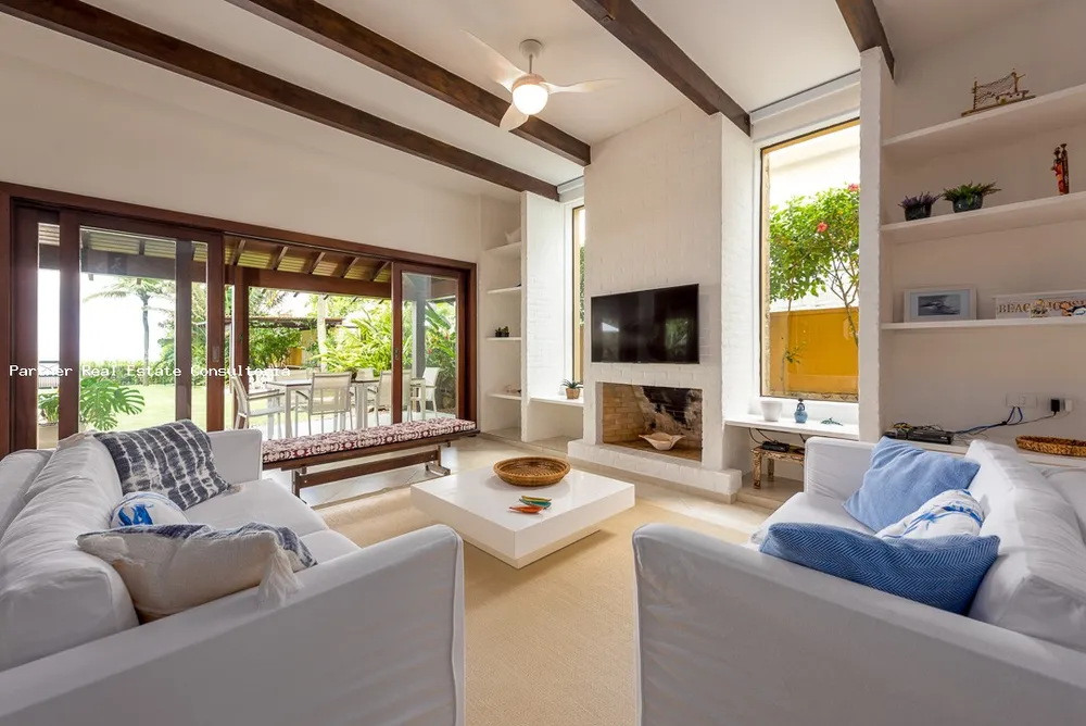Casa, 5 quartos, 1100 m² - Foto 6
