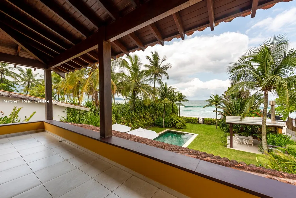 Casa, 5 quartos, 1100 m² - Foto 4
