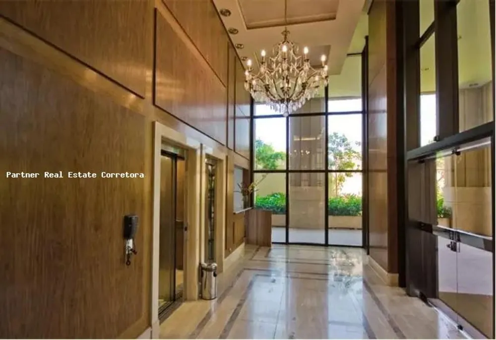 Cobertura, 5 quartos, 813 m² - Foto 3