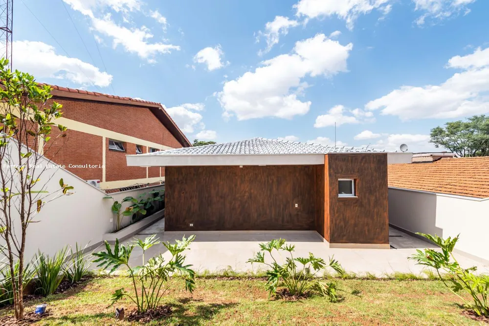 Casa, 4 quartos, 518 m² - Foto 1